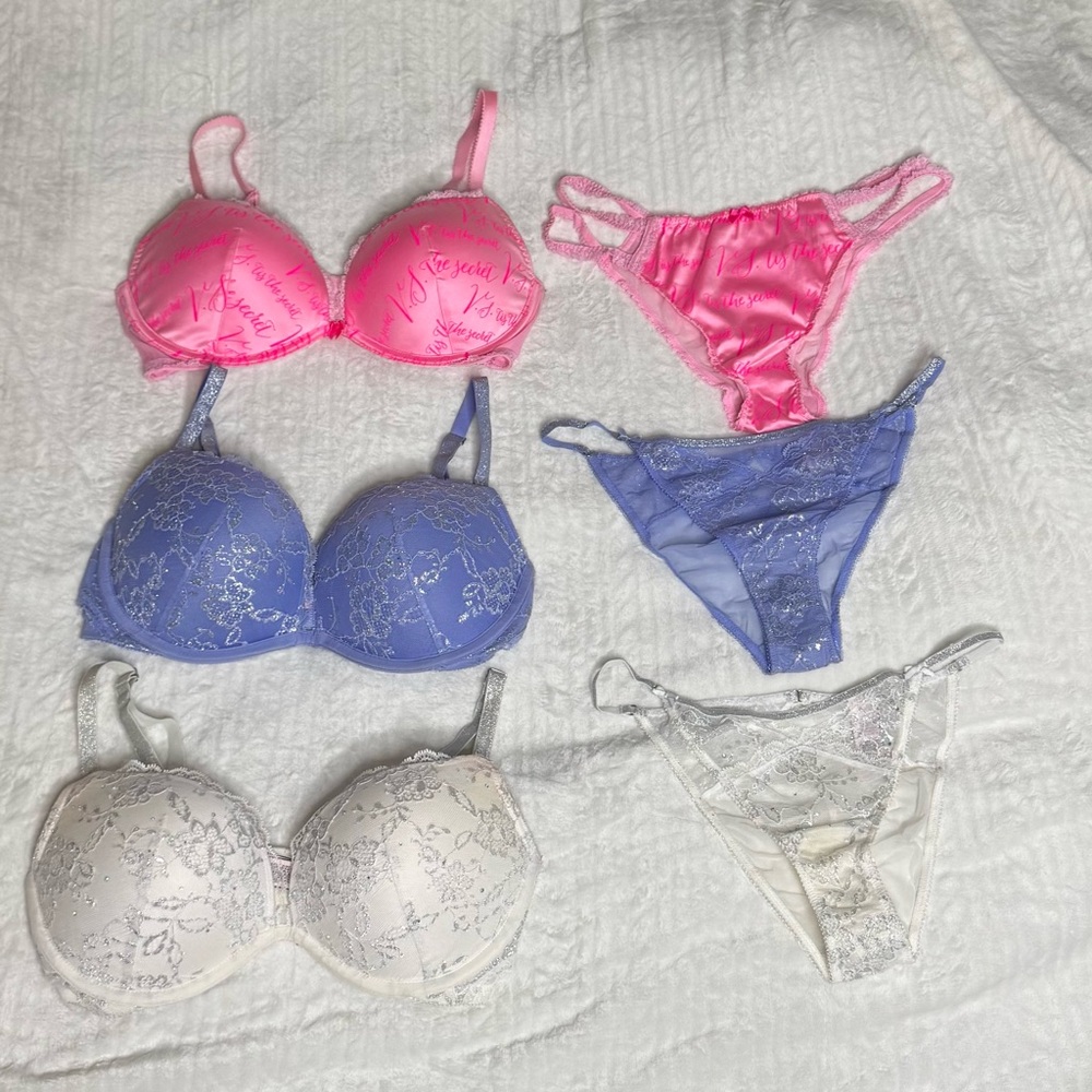 Victoria’s Secret Bundle
